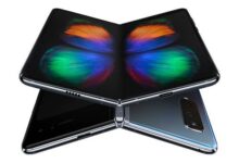 Samsung Galaxy Fold beğendiniz mi?