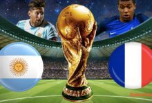 Arjantin - Fransa Kim Kazanır?