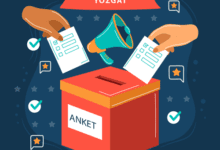 YOZGAT SEÇİM ANKETİ 2024